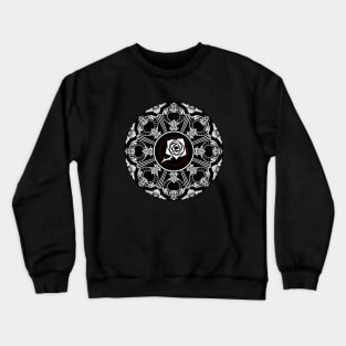 Toreador - Vampire the Masquerade Clans Crewneck Sweatshirt